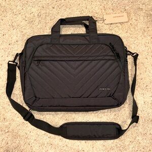 Vankean Large Laptop Bag